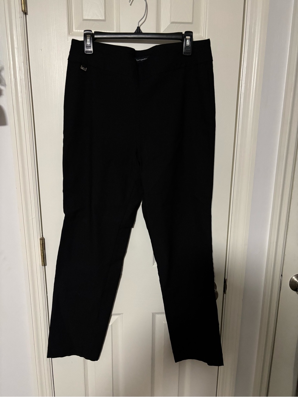 Counterparts Black Women's Dress Pants